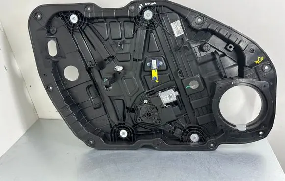 KIA Optima Front door window regulator with motor 82470D4000 82450D4000