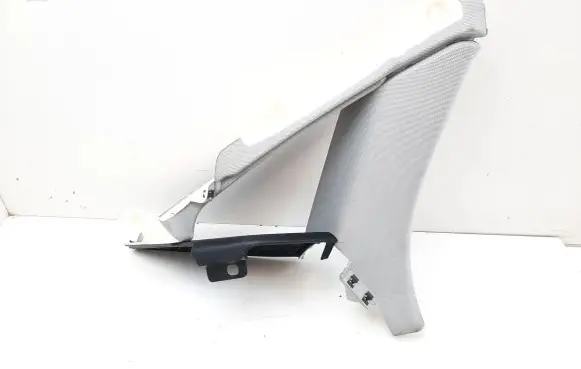 (C) pillar trim