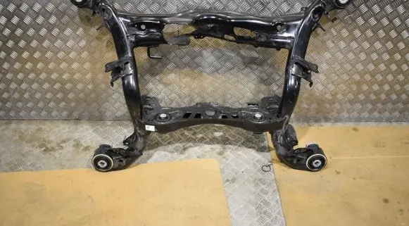 Audi A8 S8 D5 Rear axle beam 