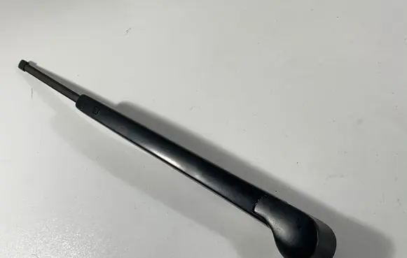 Skoda Fabia Mk3 (NJ) Rear wiper blade 6V9955704 6V9955425 5K6955435