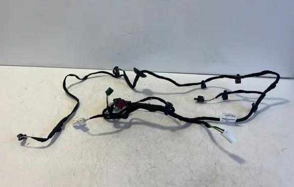 Mercedes-Benz GLB X247 Front door wiring loom A1775409510
