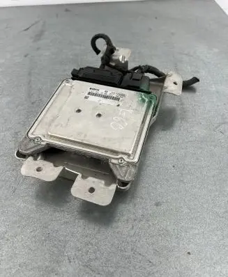 BMW 5 E60 E61 Steering rack control module 1277022125 6788164 7882977153