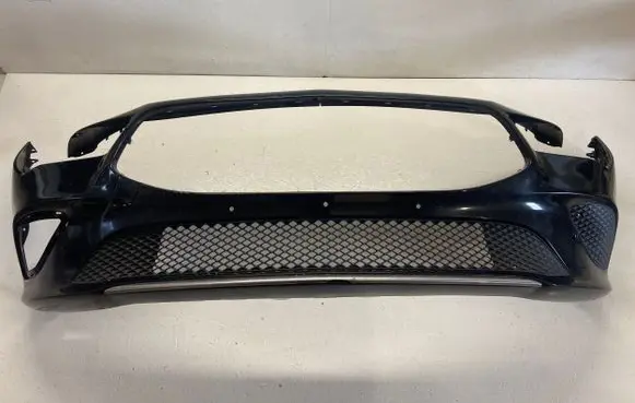 Mercedes-Benz CLA C118 X118 Front bumper A1188855300