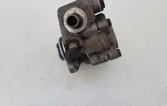 Fiat Ducato Vacuum pump