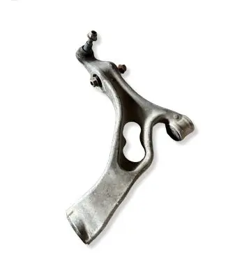 Audi Q7 4L Front lower control arm/wishbone 