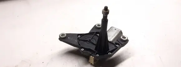 Renault Espace - Grand espace IV Rear window wiper motor 8200031083F 53015512
