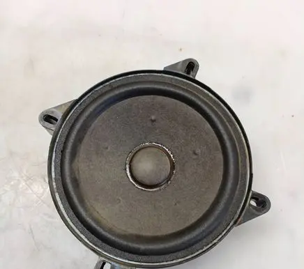 Volvo S40, V40 Front door speaker 30858465