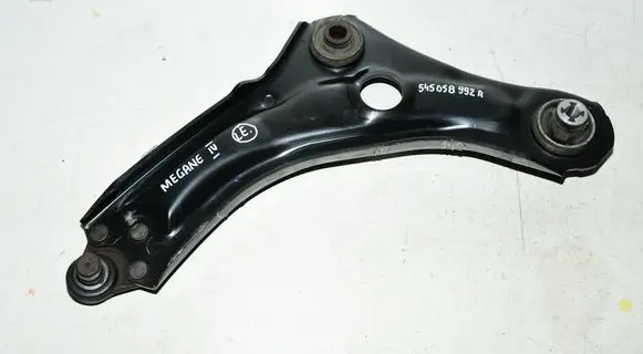 Renault Megane IV Front control arm 545058992R