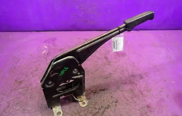 Renault Master II Handbrake/parking brake lever assembly