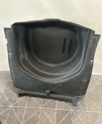 Toyota Corolla E210 E21 Trunk/boot floor carpet liner 5857002250