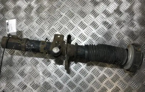 Skoda Fabia Mk1 (6Y) Front shock absorber/damper