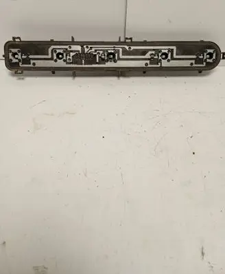 Mercedes-Benz Sprinter W906 Tail light bulb cover holder 3917379999