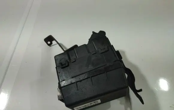 KIA Ceed Fuse box set 