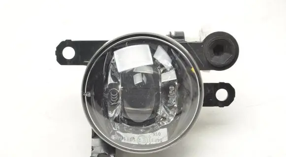 Opel Corsa F Front fog light 9850854780