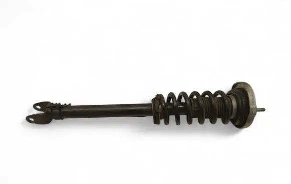 Mercedes-Benz SL R231 Front shock absorber with coil spring A2313205013