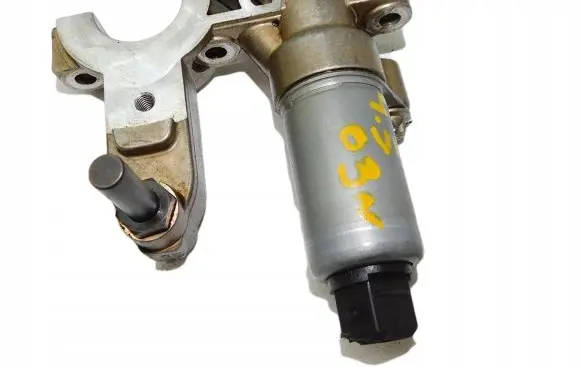 Porsche Cayenne (9PA) Master brake cylinder 9481051254R