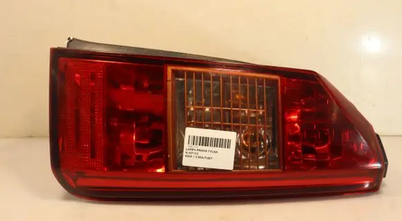 Fiat Idea Rear/tail lights 03.348.00