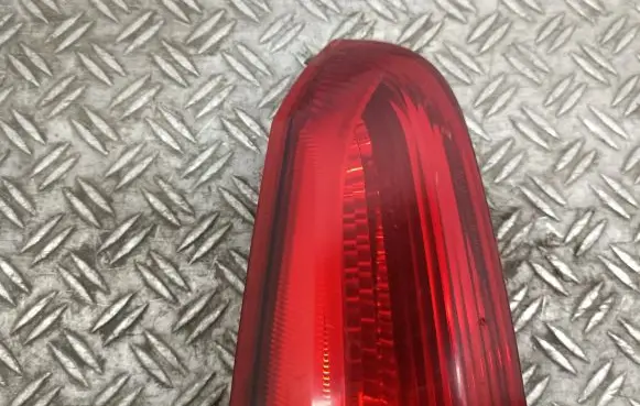 Volvo V70 Rear/tail lights