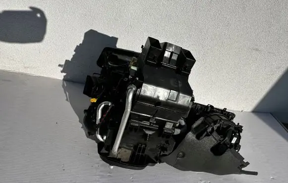 Volkswagen Tiguan Allspace Interior heater climate box assembly 5QH816005EWM
