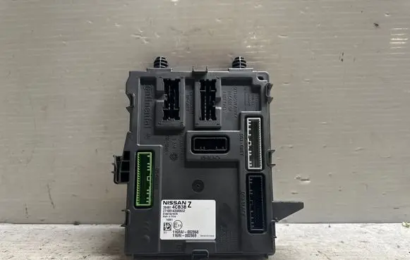 Comfort/convenience module