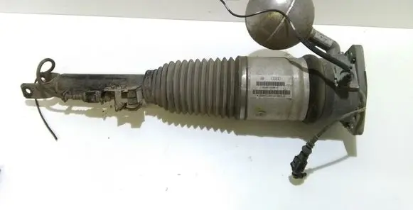 Volkswagen Phaeton Shock absorber/damper/air suspension 3D0616001F