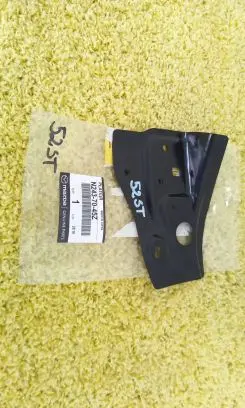 Mazda MX-5 ND Holder (bracket) N24370750 N243-70-45Z