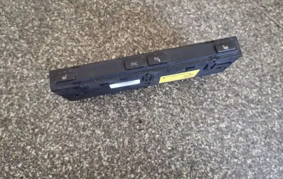 BMW 5 E60 E61 Other switches/knobs/shifts 6940231