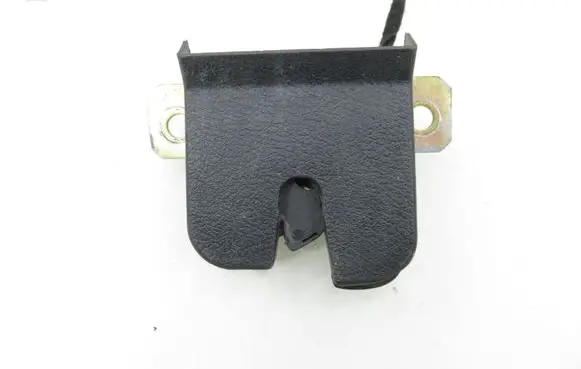 Volkswagen New Beetle Tailgate/trunk/boot lock/catch/latch 1C0827505C