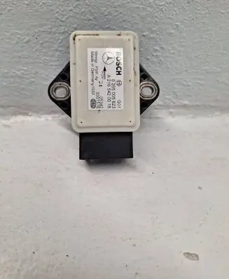 Mercedes-Benz B W245 ESP acceleration yaw rate sensor A2165420018