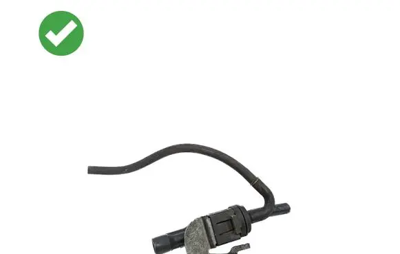 Mercedes-Benz R W251 Valve vacuum A6422031040 0025407097