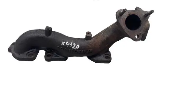 Exhaust manifold