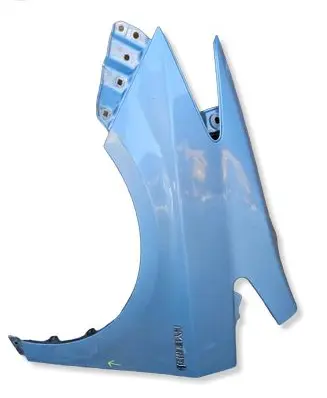 Toyota Prius (XW30) Fender 5380247050