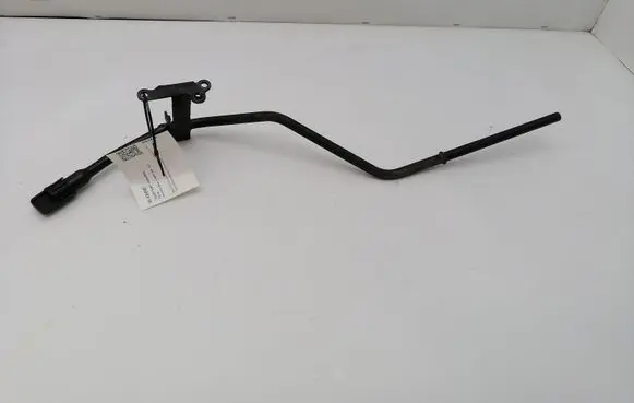 Oil level dip stick