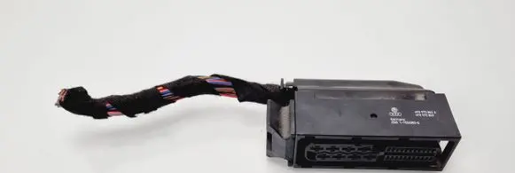 Audi A6 S6 C6 4F Other wiring loom 4F0973863A 4F0973863 ZSB115343532