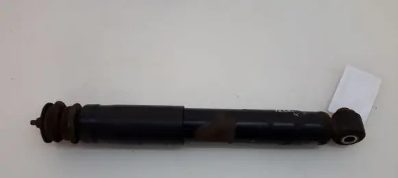 Mercedes-Benz ML W163 Front shock absorber/damper A1633261100