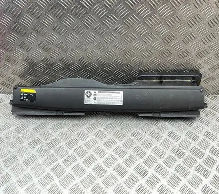 Volkswagen PASSAT B8 Air intake duct part 5Q0129254B