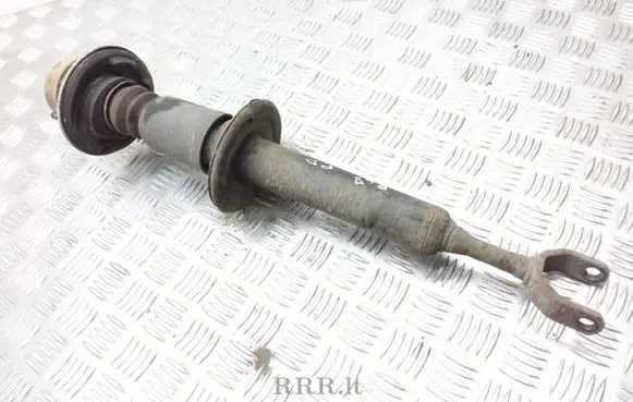 Volkswagen PASSAT B5.5 Front shock absorber/damper