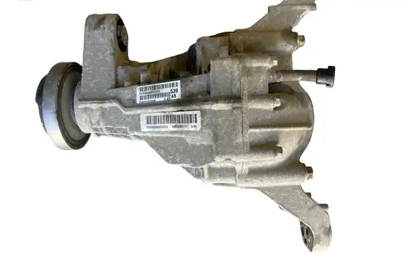 Dodge Durango Rear differential P68251539AB