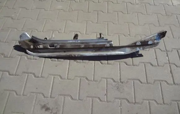 Volkswagen Touareg I LED Daytime headlight 