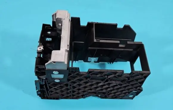 Volkswagen Caddy Armrest 1T0857669H IMPRK1363141