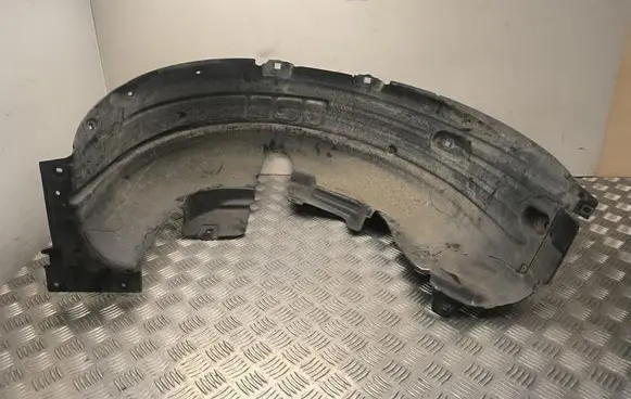 Opel Grandland X Rear arch fender liner splash guards 9847000080