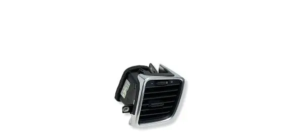 Porsche Panamera (970) Dashboard side air vent grill/cover trim 970552132 47142 97055213201