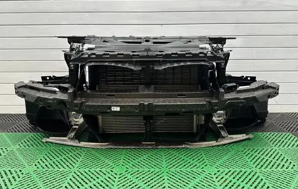 BMW M3 G80 Radiator support slam panel 