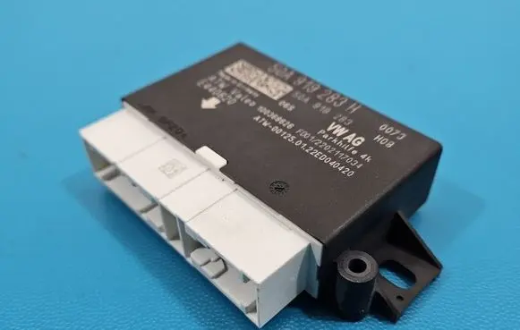 Skoda Scala Parking PDC control unit/module 5QA919283H IMPRK1538194