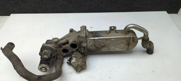 Skoda Superb B6 (3T) EGR valve 03L131512BL