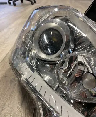 Mercedes-Benz Vito Viano W639 Headlight/headlamp A6398202961 1ZS00962732