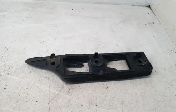 Volkswagen Golf V Front bumper mounting bracket 1K0807183