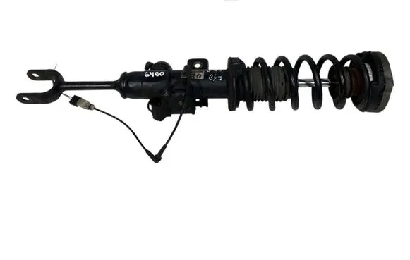 BMW 5 F10 F11 Front shock absorber with coil spring 6796980 37116796980