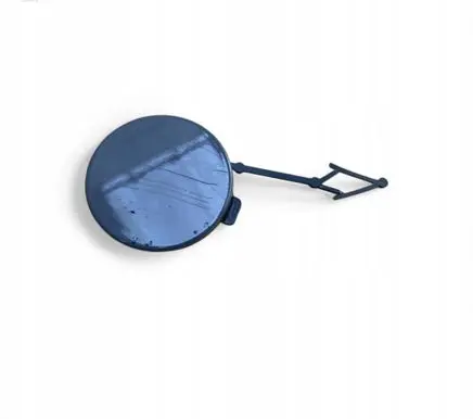 Volkswagen ID.3 Front tow hook cap/cover 10A807241A