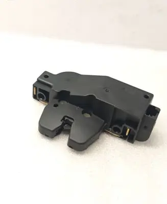 Citroen C4 I Tailgate/trunk/boot lock/catch/latch 9652301980 15120501